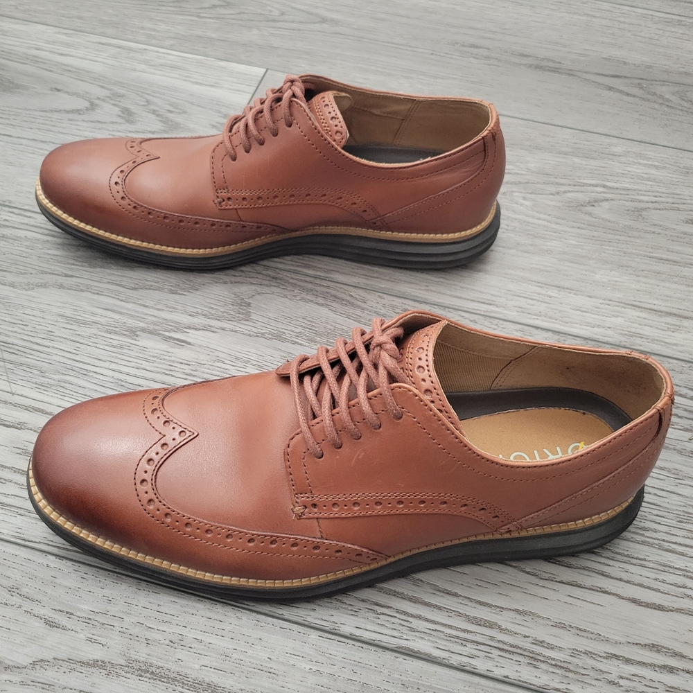 Cole Haan Original Grand Size 12